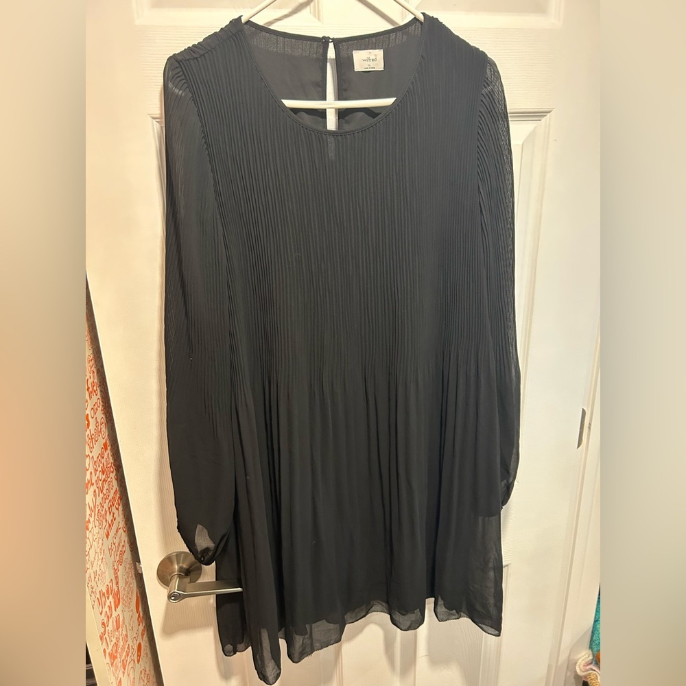 Wilfred Daydreamer Dress